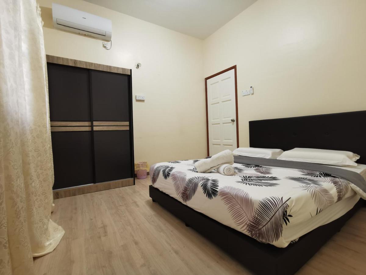 Diy Palm Court Bedroom Kuantan Exterior photo