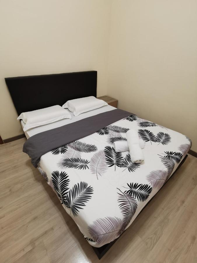 Diy Palm Court Bedroom Kuantan Exterior photo