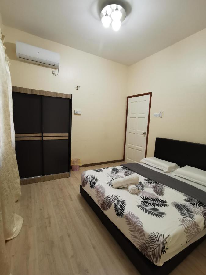 Diy Palm Court Bedroom Kuantan Exterior photo
