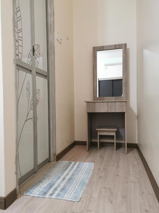 Diy Palm Court Bedroom Kuantan Exterior photo